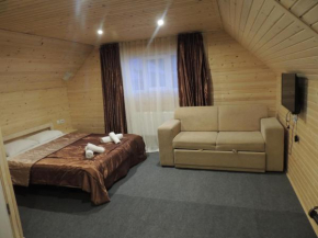 Вилла Zlata, Bukovel
